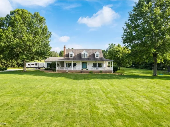 2296 Royer St NE, Hartville, OH 44632