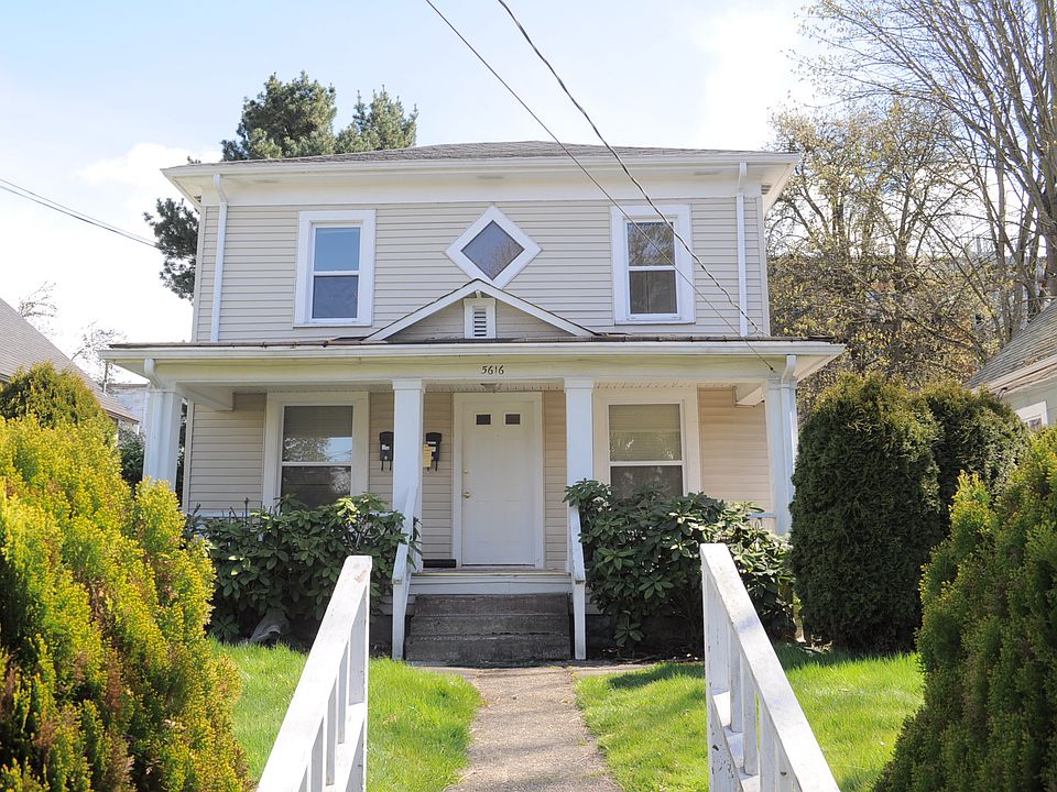 1st image of 5616 Brooklyn Ave NE #B