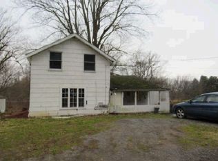 7768 Fletcher Rd, Akron, NY 14001