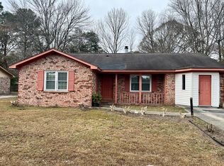 1106 Margaret Dr, Ladson, SC 29456