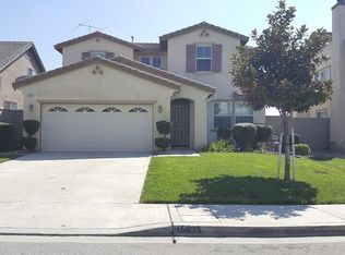 15635 Britney Dr, Fontana, CA 92336