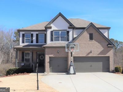 5315 Austrian Pine Ct, Cumming, GA, 30040