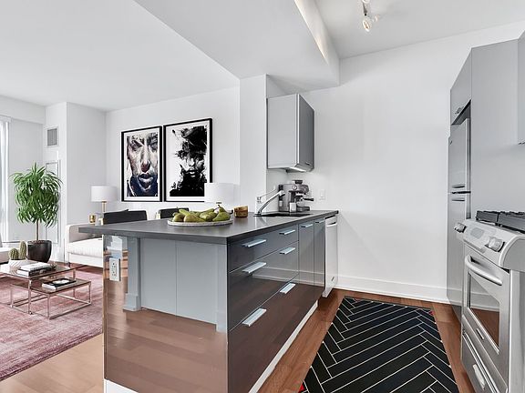 2nd image of 350 W 42nd St APT 22H