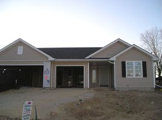 5104 Grand Cape Rd, Rockford, IL 61109