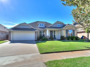 18513 Alberto Pl, Edmond, OK 73012