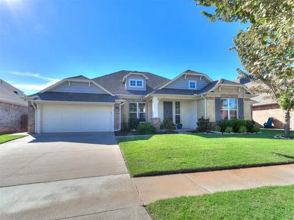 18513 Alberto Pl, Edmond, OK 73012