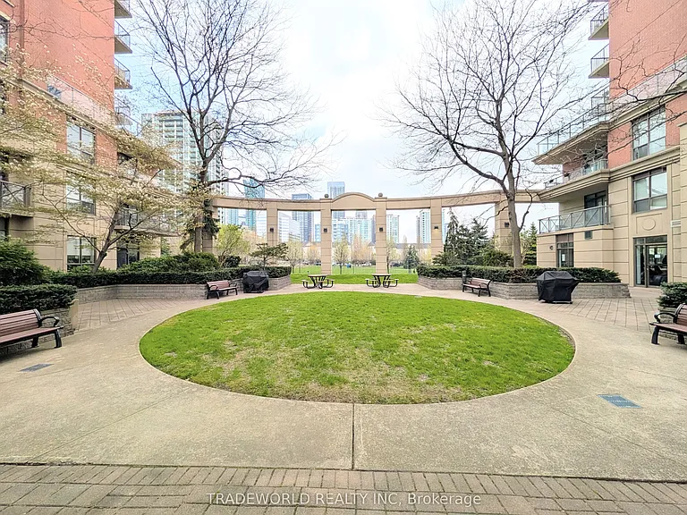 55 Harrison Garden Blvd #1206 — Photo 24