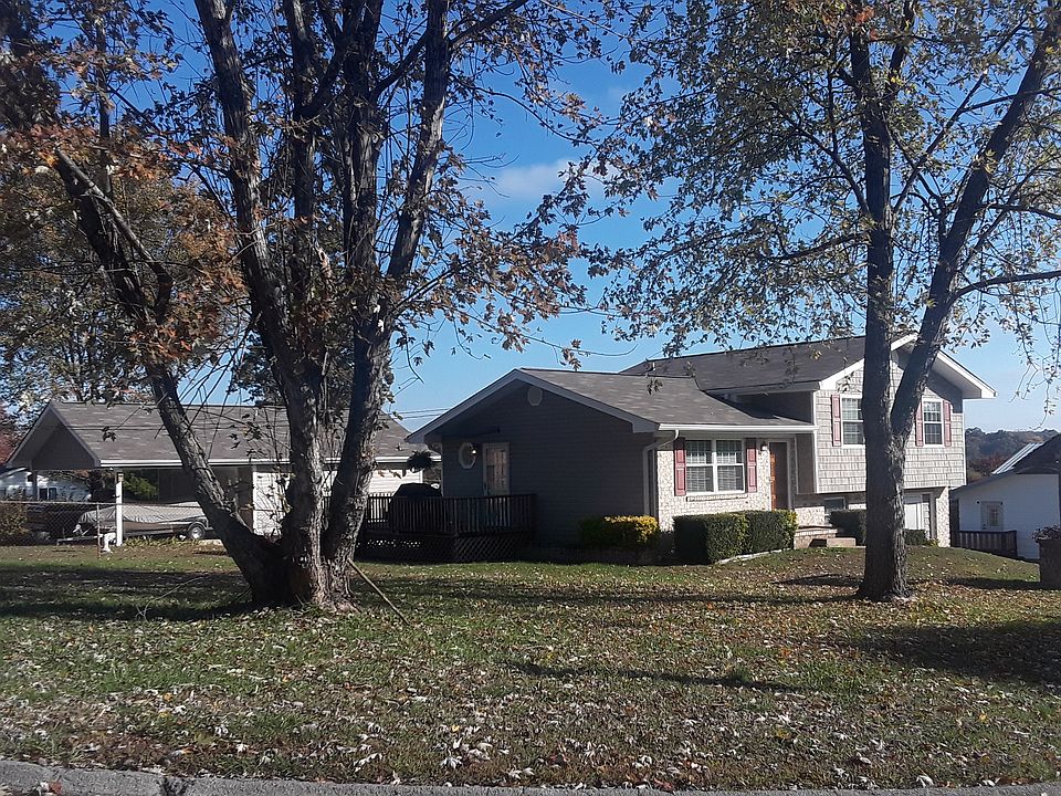 House and Workshop