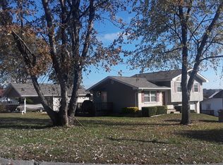 151 Ferndale Dr, Rossville, GA 30741