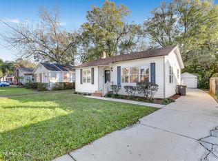 4722 Royal Ave, Jacksonville, FL 32205