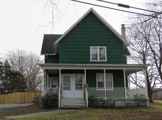 517 Main St, Irving, NY 14081