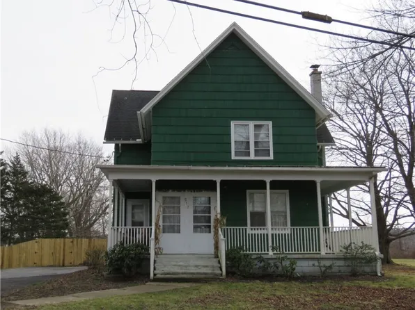 517 Main St, Irving, NY 14081