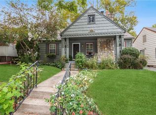 7222 Charlotte St, Kansas City, MO 64131