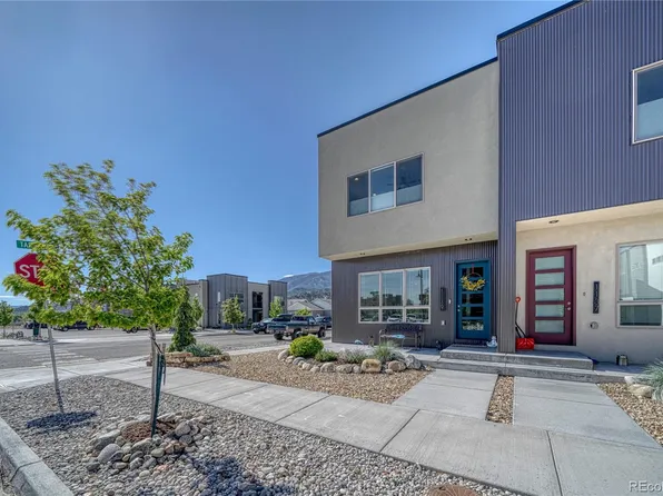 1139 Agate Lane, Poncha Springs, CO 81242