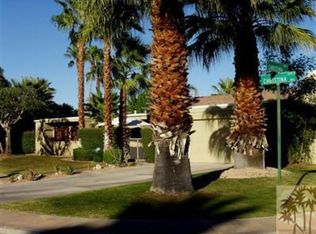 1030 E Christina Way, Palm Springs, CA 92262