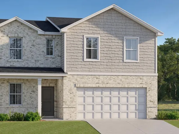 310 River Birch Way, Warner Robins, GA 31093