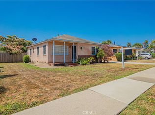 4906 W 140th St, Hawthorne, CA 90250