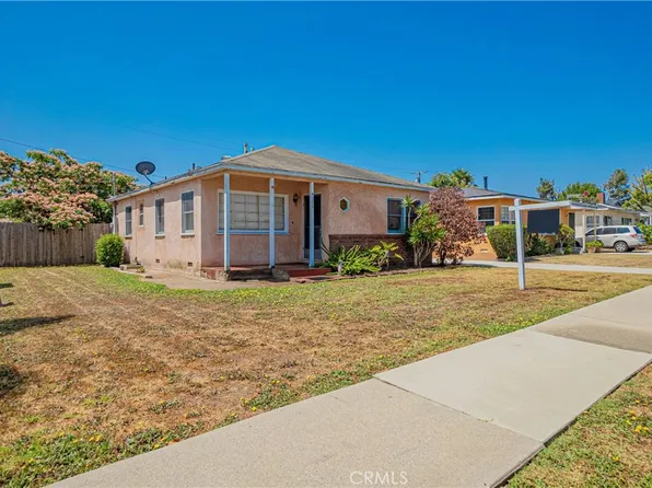 4906 W 140th St, Hawthorne, CA 90250