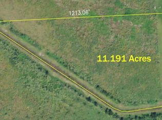 TRACT 3 Kiker Rd, Winnie, TX 77665