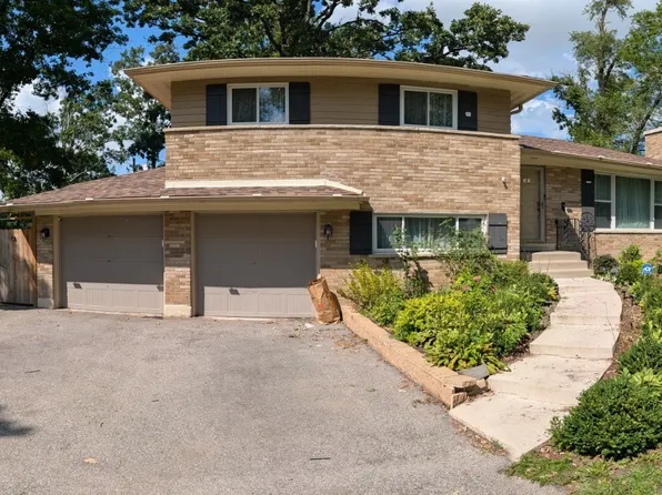 141 E Potter St, Wood Dale, IL 60191
