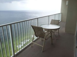 16819 Front Beach Rd UNIT 2215, Panama City Beach, FL 32413