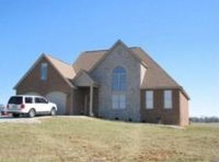 251 Johnny Dr, Science Hill, KY 42553