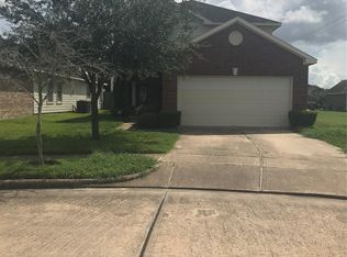 13011 Bell Manor Ct, Houston, TX 77047