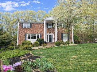 126 Wentworth Dr, Berkeley Heights Twp., NJ 07922