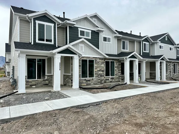 2258 S 1120 W #73, Nibley, UT 84321