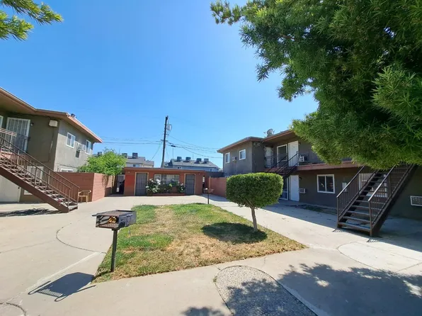 1331-1349 E San Bruno Ave, 1331-1349 E San Bruno Ave #1331-A, Fresno, CA 93710