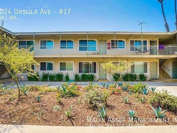2nd image of 4024 Ursula Ave #17
