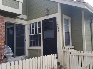 2005 S Helena St APT B, Aurora, CO 80013