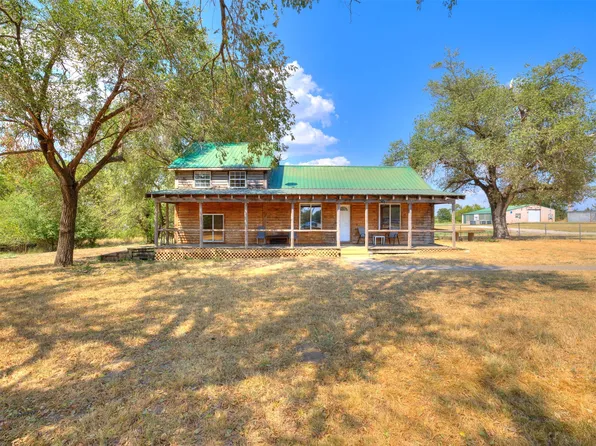 9711 Us Highway 60 Rd, Nowata, OK 74048