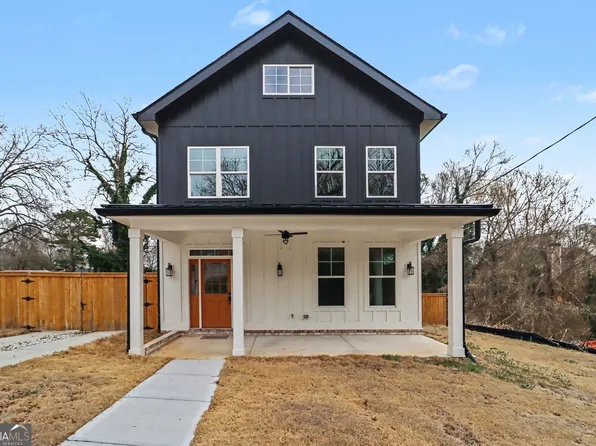 327 Ohm Ave, Scottdale, GA 30079