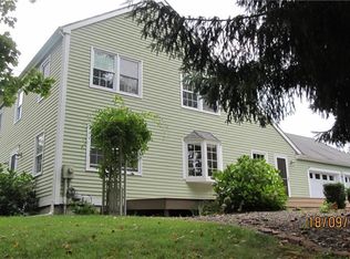 97 Braman Rd, Waterford, CT 06385