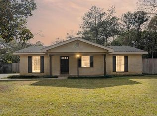 3805 Hilton Dr, Mobile, AL 36693