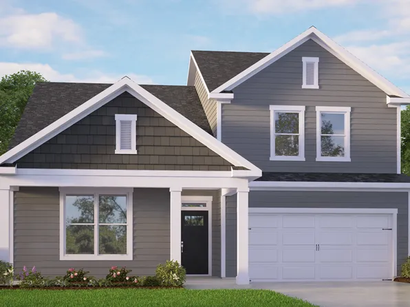 Ashley Plan, Horton Park