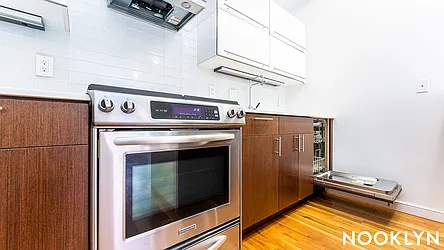 Rented by Nooklyn NYC LLC