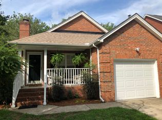 1121 Lazy Lane Ct, Mount Pleasant, SC 29464