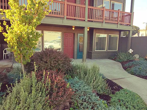 921 W Nora Ave #1 Photo 1