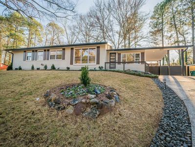 2002 Glenroy Pl SE, Smyrna, GA, 30080