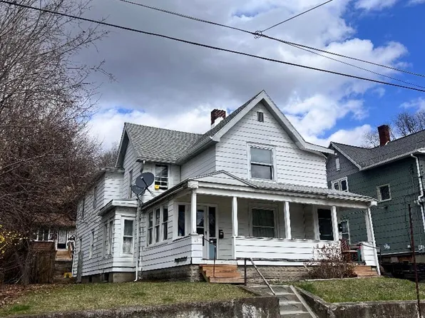20 Cypress St, Binghamton, NY 13905