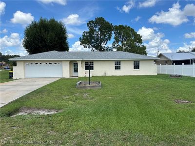 2208 Valerie Blvd, Sebring, FL, 33870