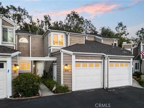 518 San Nicholas Ct, Laguna Beach, CA 92651