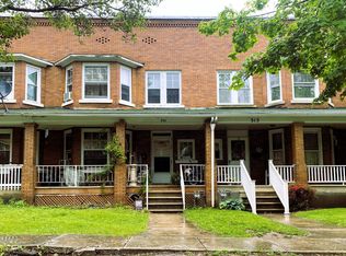311 Maryland Ave, Westernport, MD 21562