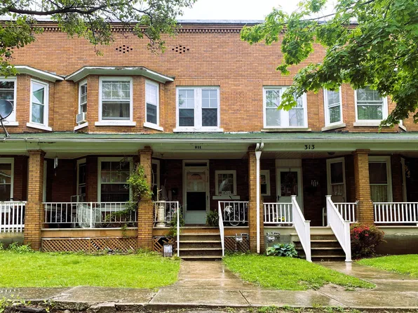 311 Maryland Ave, Westernport, MD 21562