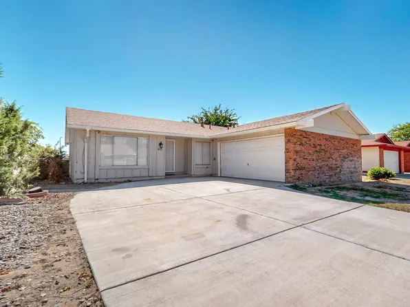 6012 Rio Pueblo Dr NW, Albuquerque, NM 87120