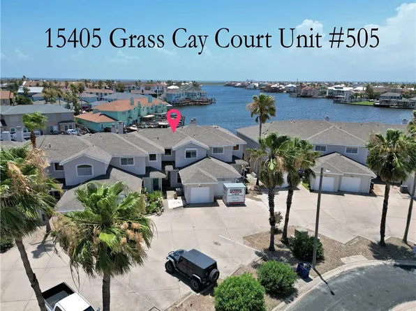 15405 Grass Cay Ct APT 505, Corpus Christi, TX 78418