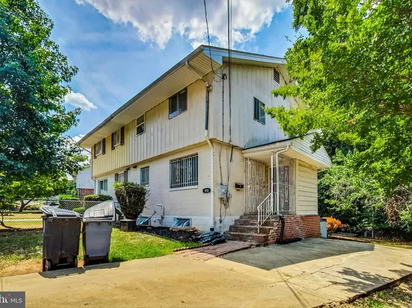 918 Booker Dr, Capitol Heights, MD 20743