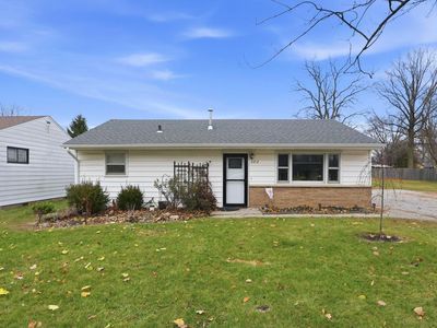 2212 Dale Dr, Fort Wayne, IN, 46819